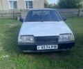 ВАЗ 2109 1991 в Ровно на Automoto.ua Белый ВАЗ 2109, объемом двигателя 1.5 л и пробегом 3 тыс. км за 384 $, фото 1 на Automoto.ua