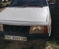 Білий ВАЗ 2109, об'ємом двигуна 1.29 л та пробігом 198 тис. км за 396 $, фото 1 на Automoto.ua
