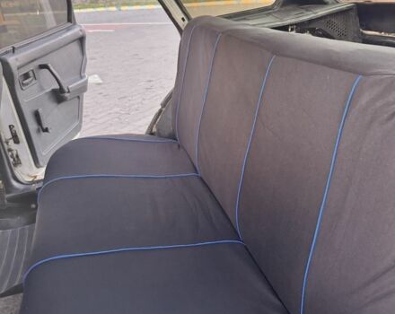 Белый ВАЗ 2109, объемом двигателя 1.3 л и пробегом 50 тыс. км за 949 $, фото 3 на Automoto.ua