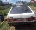 Білий ВАЗ 2109, об'ємом двигуна 1.5 л та пробігом 176 тис. км за 800 $, фото 2 на Automoto.ua
