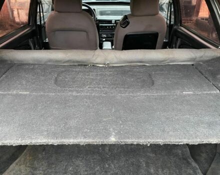 Білий ВАЗ 2109, об'ємом двигуна 1.3 л та пробігом 100 тис. км за 750 $, фото 4 на Automoto.ua