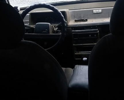 Белый ВАЗ 2109, объемом двигателя 1.5 л и пробегом 356 тыс. км за 700 $, фото 1 на Automoto.ua