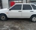 Білий ВАЗ 2109, об'ємом двигуна 0 л та пробігом 142 тис. км за 947 $, фото 2 на Automoto.ua