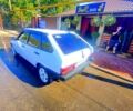 Белый ВАЗ 2109, объемом двигателя 1.5 л и пробегом 0 тыс. км за 1700 $, фото 2 на Automoto.ua