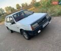 Білий ВАЗ 2109, об'ємом двигуна 1.3 л та пробігом 200 тис. км за 850 $, фото 9 на Automoto.ua