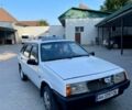 Белый ВАЗ 2109, объемом двигателя 1.5 л и пробегом 220 тыс. км за 850 $, фото 1 на Automoto.ua