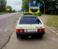 Білий ВАЗ 2109, об'ємом двигуна 1.1 л та пробігом 270 тис. км за 1000 $, фото 1 на Automoto.ua