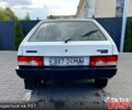 Білий ВАЗ 2109, об'ємом двигуна 1.5 л та пробігом 170 тис. км за 1150 $, фото 1 на Automoto.ua
