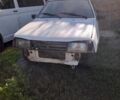 Белый ВАЗ 2109, объемом двигателя 0 л и пробегом 100 тыс. км за 700 $, фото 1 на Automoto.ua