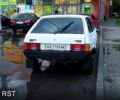 Белый ВАЗ 2109, объемом двигателя 1.5 л и пробегом 0 тыс. км за 850 $, фото 4 на Automoto.ua