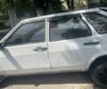 Білий ВАЗ 2109, об'ємом двигуна 1.5 л та пробігом 20 тис. км за 894 $, фото 2 на Automoto.ua