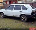 Білий ВАЗ 2109, об'ємом двигуна 1.5 л та пробігом 120 тис. км за 1700 $, фото 2 на Automoto.ua