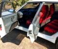 Белый ВАЗ 2109, объемом двигателя 1.3 л и пробегом 0 тыс. км за 500 $, фото 1 на Automoto.ua