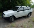 Білий ВАЗ 2109, об'ємом двигуна 1.5 л та пробігом 200 тис. км за 727 $, фото 1 на Automoto.ua