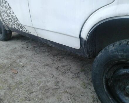 Белый ВАЗ 2109, объемом двигателя 1.5 л и пробегом 200 тыс. км за 500 $, фото 9 на Automoto.ua