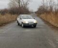 Белый ВАЗ 2109, объемом двигателя 0 л и пробегом 250 тыс. км за 847 $, фото 1 на Automoto.ua
