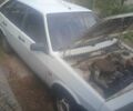 Белый ВАЗ 2109, объемом двигателя 0 л и пробегом 100 тыс. км за 700 $, фото 1 на Automoto.ua