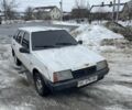 Белый ВАЗ 2109, объемом двигателя 1.3 л и пробегом 333 тыс. км за 349 $, фото 1 на Automoto.ua