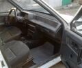 Белый ВАЗ 2109, объемом двигателя 1.3 л и пробегом 200 тыс. км за 450 $, фото 4 на Automoto.ua