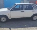 Белый ВАЗ 2109, объемом двигателя 1.5 л и пробегом 3 тыс. км за 1100 $, фото 6 на Automoto.ua