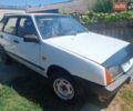 Белый ВАЗ 2109, объемом двигателя 1.3 л и пробегом 200 тыс. км за 793 $, фото 7 на Automoto.ua
