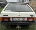 Білий ВАЗ 2109, об'ємом двигуна 1.5 л та пробігом 200 тис. км за 615 $, фото 3 на Automoto.ua