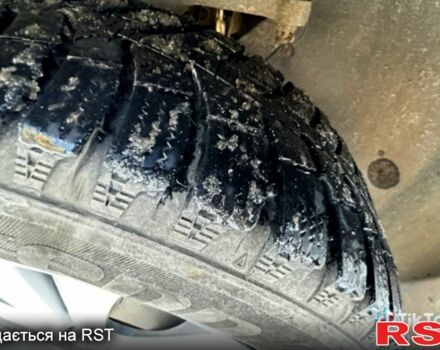 Білий ВАЗ 2109, об'ємом двигуна 1.5 л та пробігом 170 тис. км за 1150 $, фото 4 на Automoto.ua