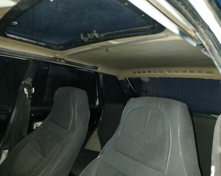 Білий ВАЗ 2109, об'ємом двигуна 1.5 л та пробігом 230 тис. км за 381 $, фото 3 на Automoto.ua