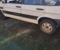 Білий ВАЗ 2109, об'ємом двигуна 1.29 л та пробігом 198 тис. км за 396 $, фото 6 на Automoto.ua