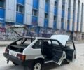 Белый ВАЗ 2109, объемом двигателя 1.5 л и пробегом 54 тыс. км за 2600 $, фото 12 на Automoto.ua