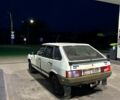 Белый ВАЗ 2109, объемом двигателя 1.3 л и пробегом 334 тыс. км за 850 $, фото 3 на Automoto.ua