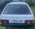 ВАЗ 2109 1991 в Ровно на Automoto.ua Белый ВАЗ 2109, объемом двигателя 1.5 л и пробегом 3 тыс. км за 384 $, фото 2 на Automoto.ua