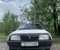Белый ВАЗ 2109, объемом двигателя 1.5 л и пробегом 20 тыс. км за 846 $, фото 4 на Automoto.ua