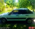 Білий ВАЗ 2109, об'ємом двигуна 1.5 л та пробігом 300 тис. км за 1700 $, фото 1 на Automoto.ua