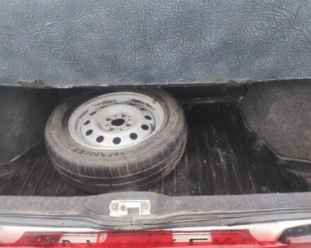 ВАЗ 2109 1991 в Фастове на Automoto.ua Белый ВАЗ 2109, объемом двигателя 1.5 л и пробегом 200 тыс. км за 761 $, фото 5 на Automoto.ua