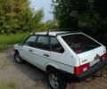 Білий ВАЗ 2109, об'ємом двигуна 1.5 л та пробігом 200 тис. км за 727 $, фото 2 на Automoto.ua