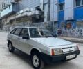 Белый ВАЗ 2109, объемом двигателя 1.5 л и пробегом 54 тыс. км за 2600 $, фото 5 на Automoto.ua