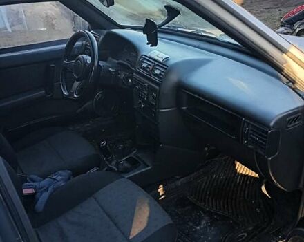 Белый ВАЗ 2109, объемом двигателя 1.3 л и пробегом 200 тыс. км за 600 $, фото 5 на Automoto.ua