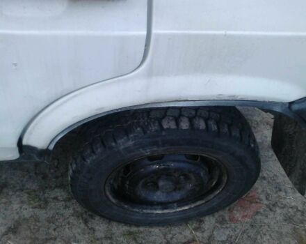 Белый ВАЗ 2109, объемом двигателя 1.5 л и пробегом 200 тыс. км за 500 $, фото 8 на Automoto.ua