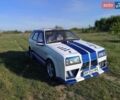 Белый ВАЗ 2109, объемом двигателя 1.5 л и пробегом 300 тыс. км за 1900 $, фото 1 на Automoto.ua