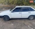 Белый ВАЗ 2109, объемом двигателя 1.5 л и пробегом 88 тыс. км за 1079 $, фото 1 на Automoto.ua