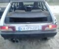 Белый ВАЗ 2109, объемом двигателя 1.5 л и пробегом 200 тыс. км за 500 $, фото 6 на Automoto.ua