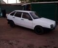 Белый ВАЗ 2109, объемом двигателя 1.5 л и пробегом 0 тыс. км за 950 $, фото 3 на Automoto.ua