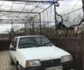 Білий ВАЗ 2109, об'ємом двигуна 1.5 л та пробігом 3 тис. км за 600 $, фото 1 на Automoto.ua