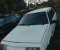Белый ВАЗ 2109, объемом двигателя 1.5 л и пробегом 178 тыс. км за 500 $, фото 3 на Automoto.ua