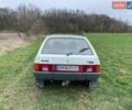 Белый ВАЗ 2109, объемом двигателя 1.3 л и пробегом 89 тыс. км за 900 $, фото 3 на Automoto.ua