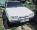 Білий ВАЗ 2109, об'ємом двигуна 1.3 л та пробігом 100 тис. км за 897 $, фото 1 на Automoto.ua