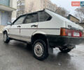 Білий ВАЗ 2109, об'ємом двигуна 1.5 л та пробігом 288 тис. км за 1000 $, фото 5 на Automoto.ua
