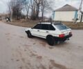 Белый ВАЗ 2109, объемом двигателя 1 л и пробегом 230 тыс. км за 850 $, фото 5 на Automoto.ua