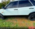 Белый ВАЗ 2109, объемом двигателя 1.3 л и пробегом 98 тыс. км за 700 $, фото 6 на Automoto.ua